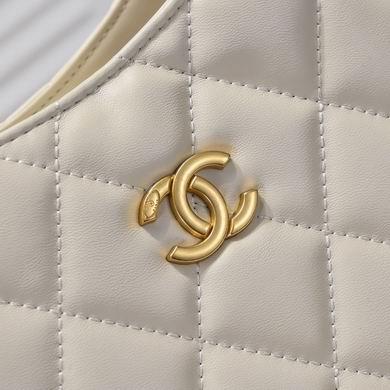 1:1 Chanel Bags hobo AS3217 30X31X8cm WO