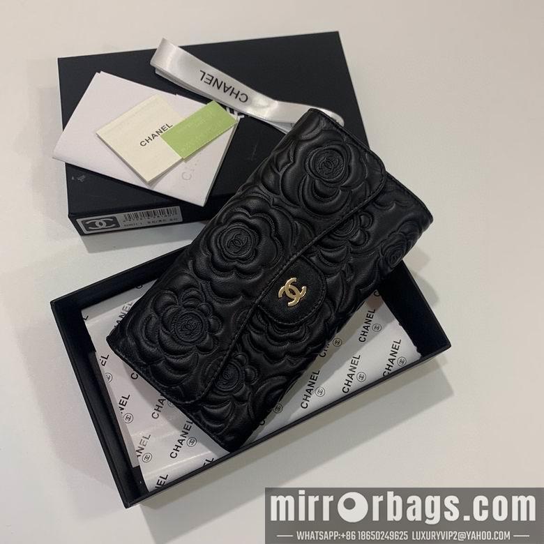 1:1 Chanel Bags Chanel 50096 19x10cm zy