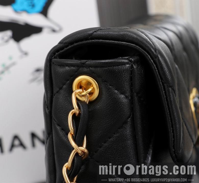1:1 Chanel Bags 577 21X14X6cm WO