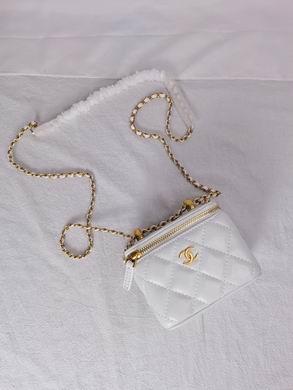 1:1 Chanel Bags 5865 11X8.5X7cm WO 3colour