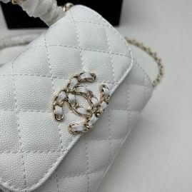 1:1 Chanel Bags Chane Kelly 739 15x6x10cm ww