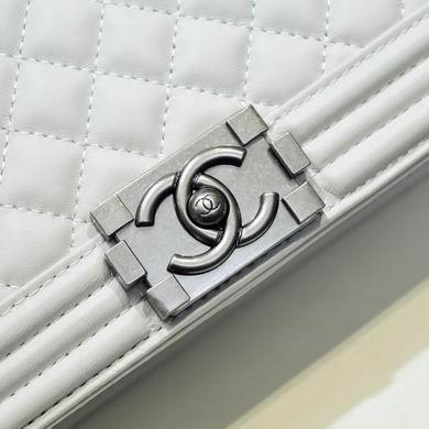 1:1 Chanel Bags 67086-6 25X15X8cm WO
