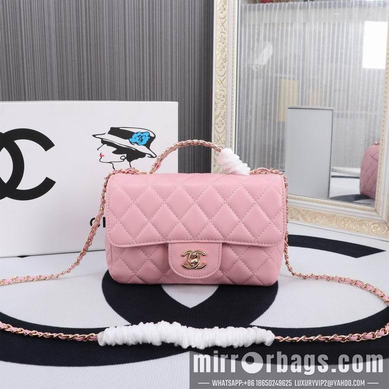 1:1 Chanel Bags 8838 20cm WO 3colour
