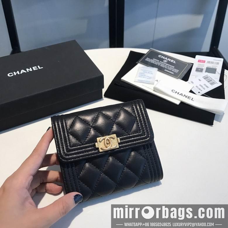 1:1 Chanel Bags 80734 11cm