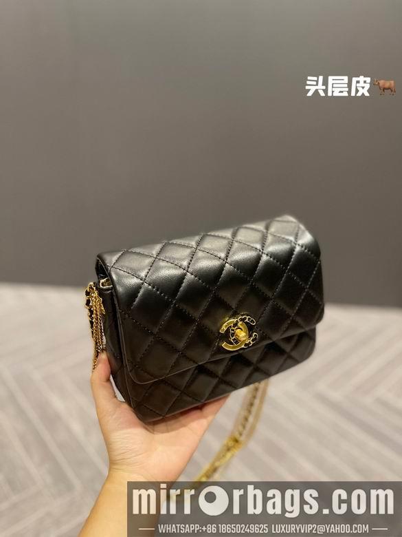 1:1 Chanel Bags Chanel 19x14cm CN