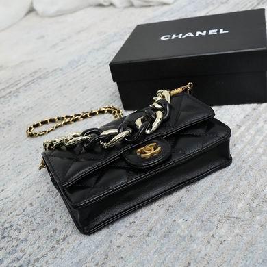 1:1 Chanel Bags WOC 6629 19X4X13cm WO
