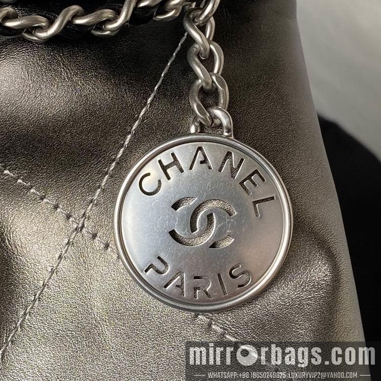 1:1 Chanel Bags AS3980 19X20X6cm YG 4colour