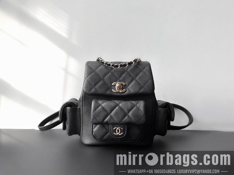 1:1 Chanel Bags 20X4.5X11cm 032508 WO