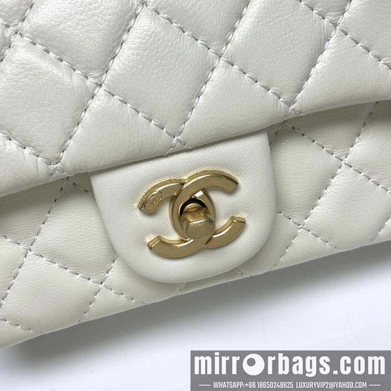 1:1 Chanel Bags 3198 18X13X7cm XMY 3colour