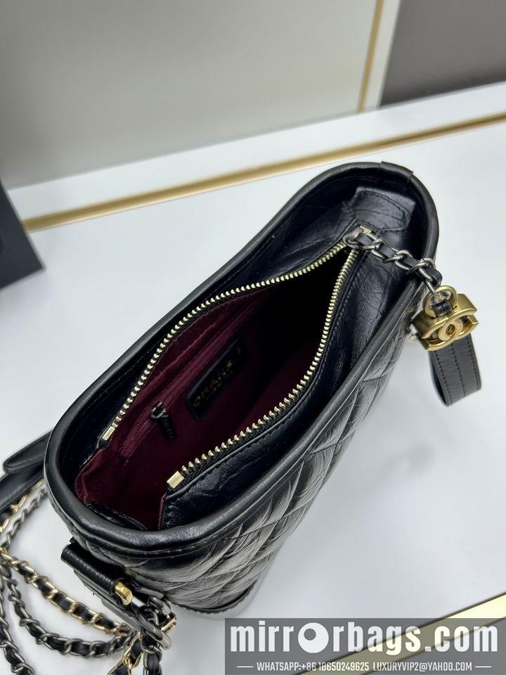 1:1 Chanel Bags Chanel 20x8x15cm jj