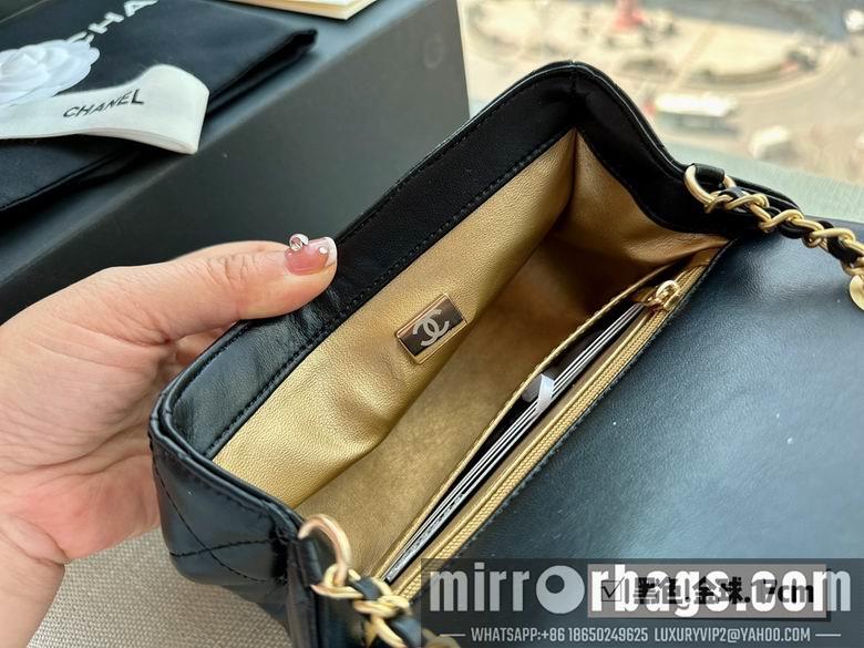 1:1 Chanel Bags 17X13cm 041005
