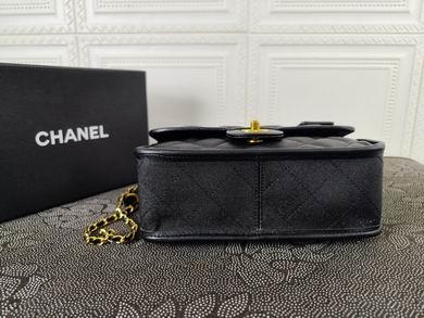 1:1 Chanel Bags 2029 25X18X7cm WO