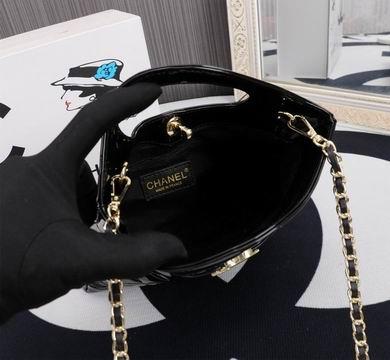 1:1 Chanel Bags 8841 22X23X5.5cm WO 2colour