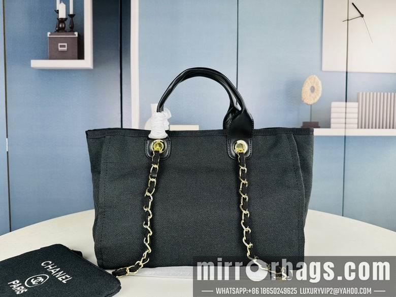 1:1 Chanel Bags 618 32X40X24X11cm XMY 2colour