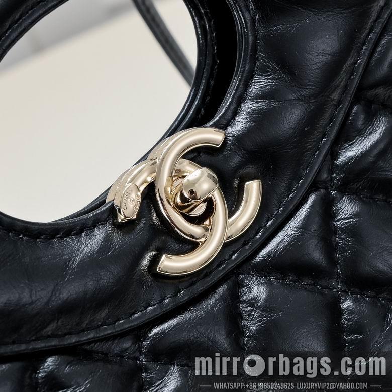 1:1 Chanel Bags 9109 22X23X5.5cm WO