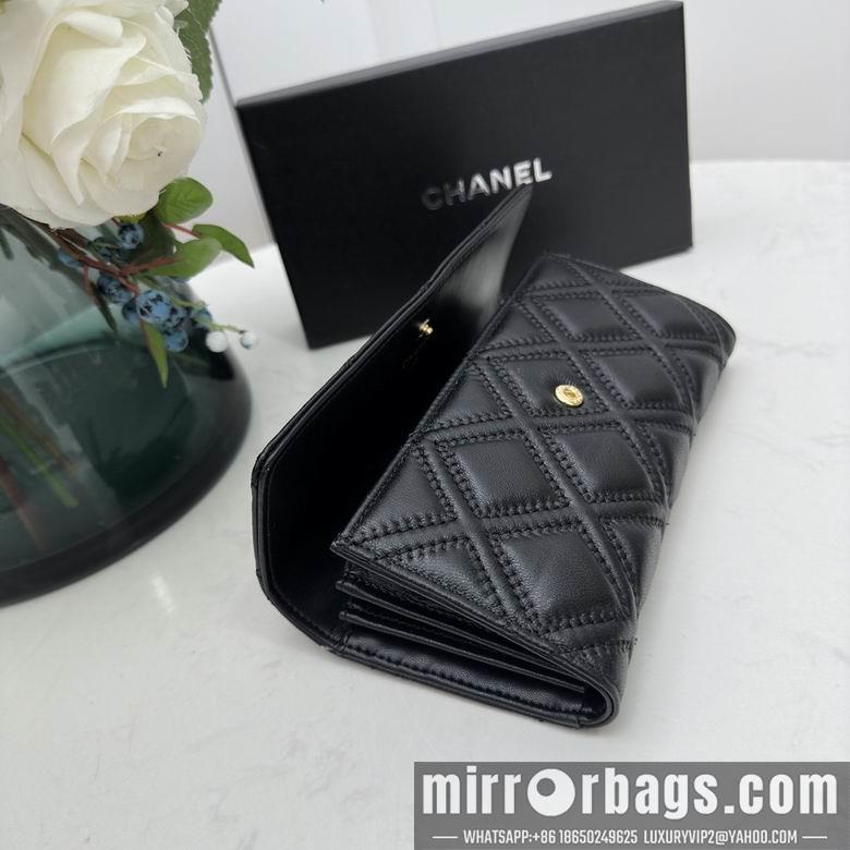 1:1 Chanel Bags Chanel 0871 10x11cm zy