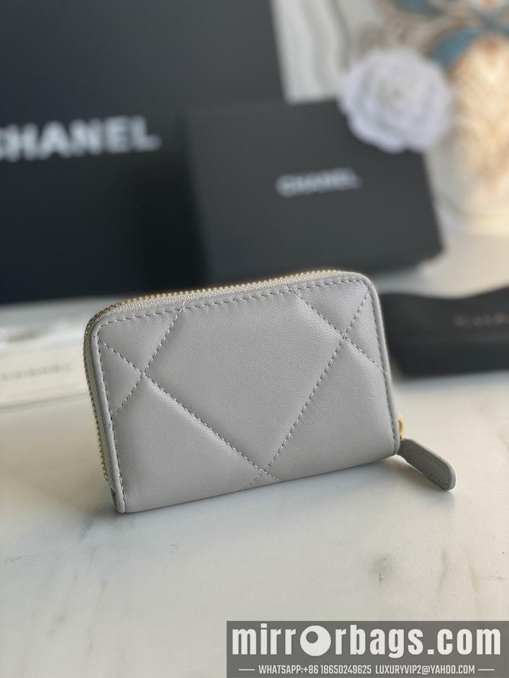 1:1 Chanel Bags Chanel AP0949大菱格7.5x2x11cm zy