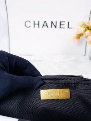 1:1 Chanel Bags 5902-1 小26cm大30cm WO