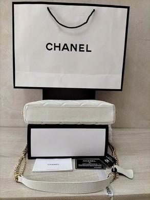 1:1 Chanel Bags WO81129 25x19x4 three colors