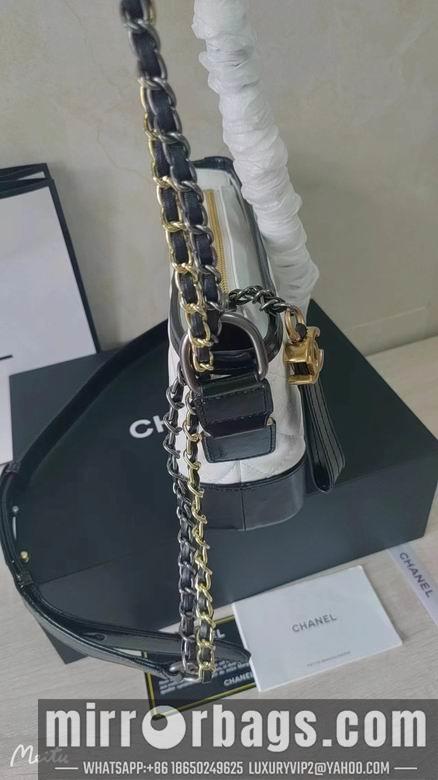 1:1 Chanel Bags 9032 15X20X8cm XMY 2colour