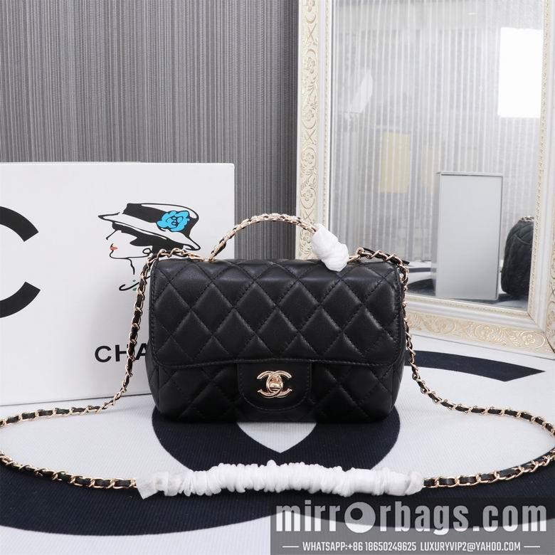 1:1 Chanel Bags 8838 20cm WO 3colour