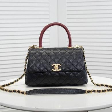1:1 Chanel Bags WO92991 26X16X9