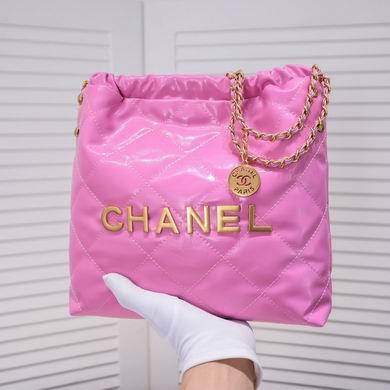 1:1 Chanel Bags 8828 small30X27X7cm big40X33X8cm WO 8colour