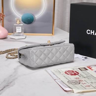 1:1 Chanel Bags BT1787cf 20cm