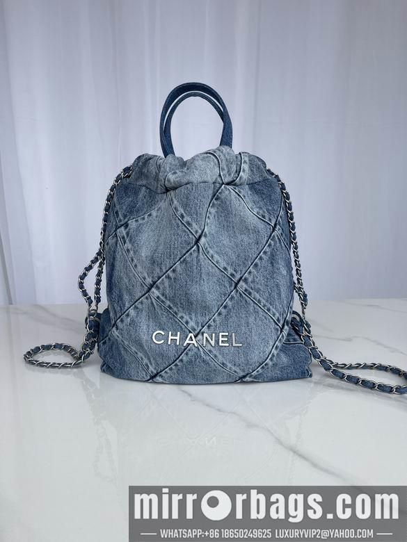 1:1 Chanel Bags AS3313 40X51X9cm WO