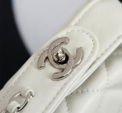 1:1 Chanel Bags 8802 WO 2colour
