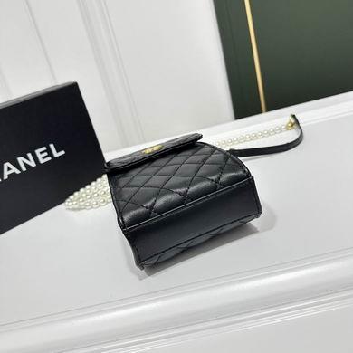 1:1 Chanel Bags 3616 19X11.5cm WO