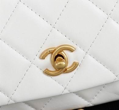 1:1 Chanel Bags WO8046 14X19X4