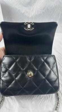 1:1 Chanel Bags 240 14X20X7cm WO 3colour