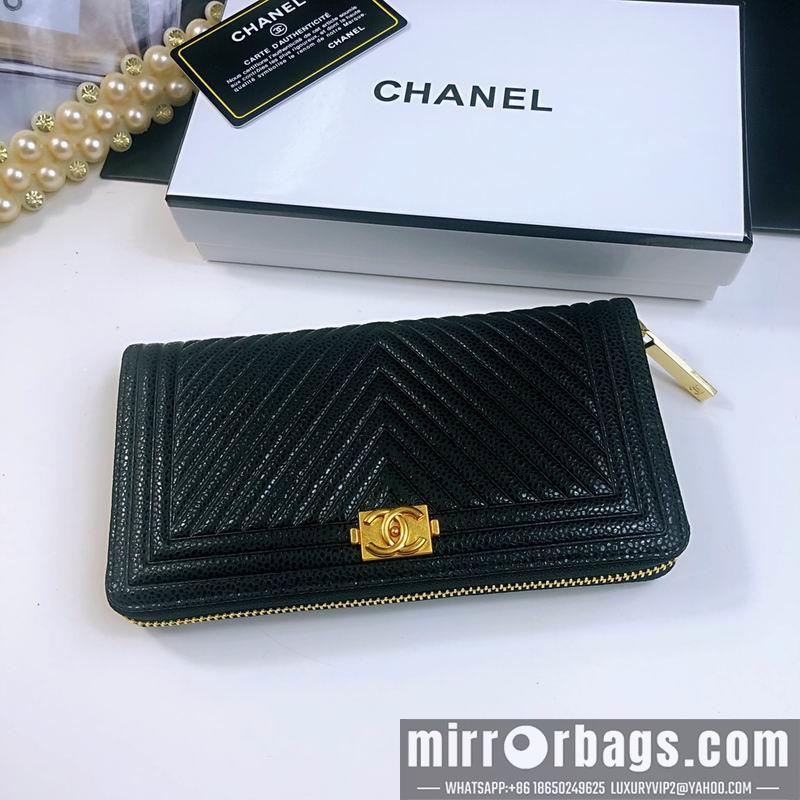 1:1 Chanel Bags 802 20X10X2cm ZY