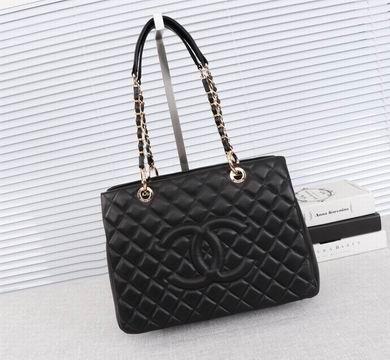 1:1 Chanel Bags WO6078 33X24X14