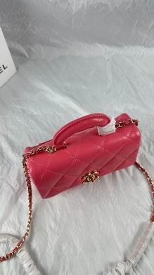 1:1 Chanel Bags 240 14X20X7cm WO 3colour