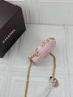 1:1 Chanel Bags 211 15.5X12cm WO