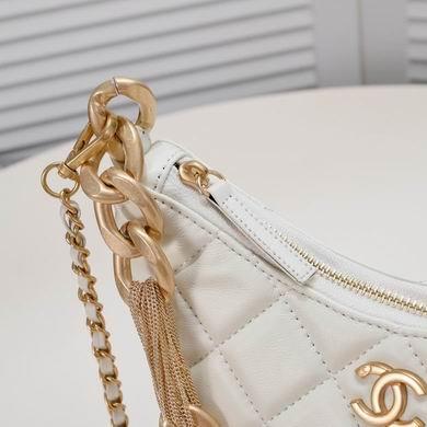 1:1 Chanel Bags hobo 3305 17.5X24X6cm WO 3colour
