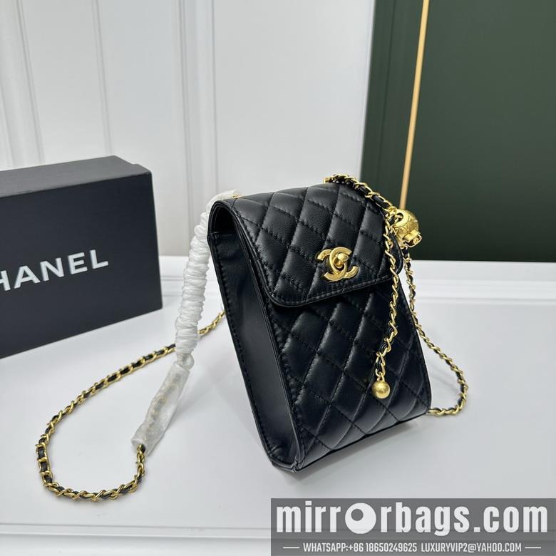 1:1 Chanel Bags Chanel 6816 19x11.5cm ww