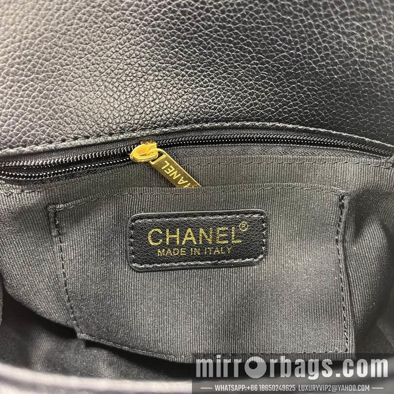 1:1 Chanel Bags 3339 17.5X19.5X7cm WO 3colour