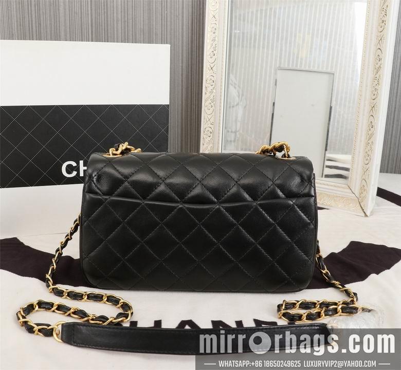 1:1 Chanel Bags 8950 25X15X7cm XMY