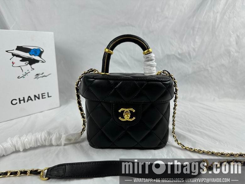 1:1 Chanel Bags 234 16X15cm WO 4colour