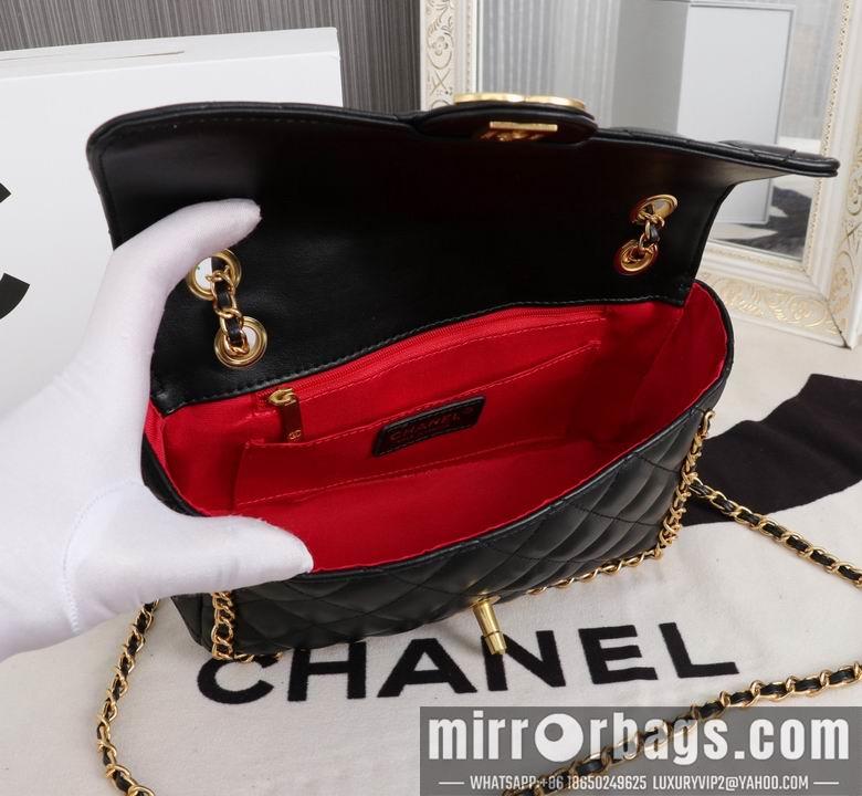 1:1 Chanel Bags 8257 23X14X7cm XMY