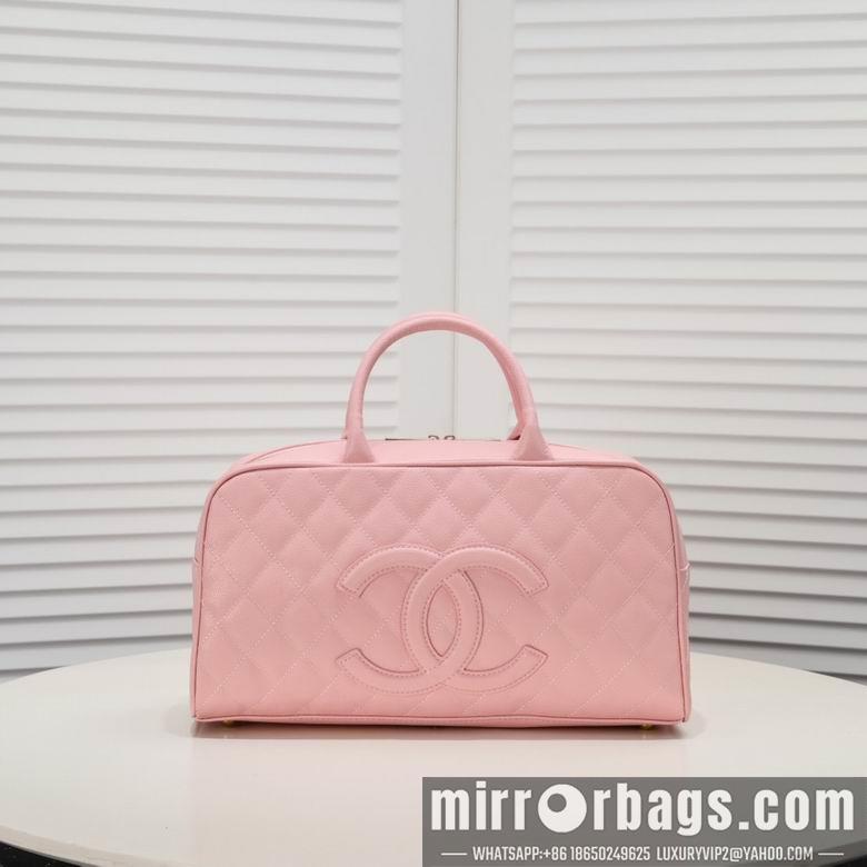 1:1 Chanel Bags AS9011 36X20X9cm WO 3colour