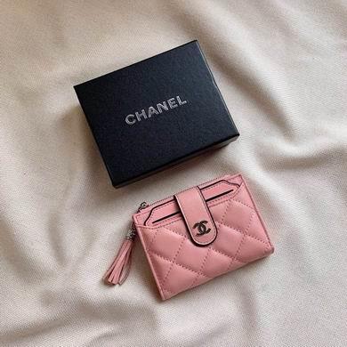 1:1 Chanel Bags 702 12X9X1.5cm XM 2colour