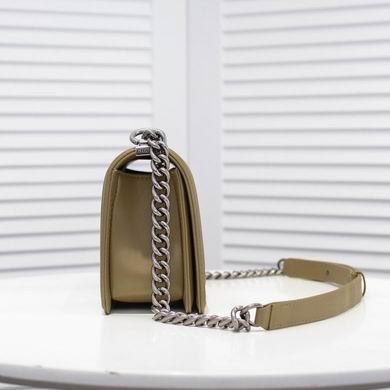 1:1 Chanel Bags 67086-7 25X15X8cm WO