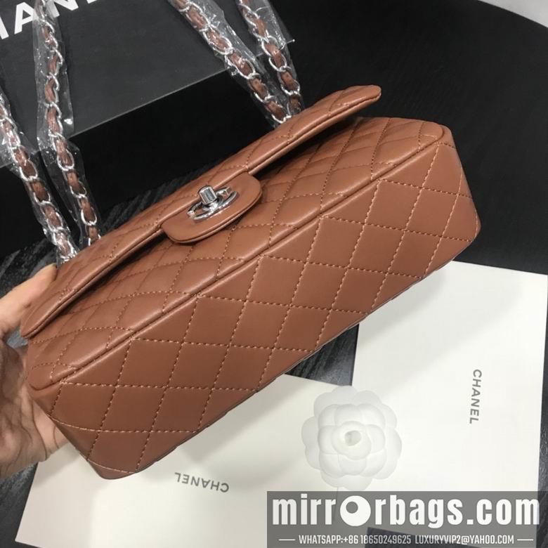 1:1 Chanel Bags 1112 25.5X16X7cm XMY