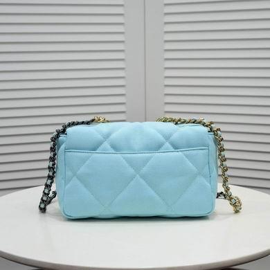 1:1 Chanel Bags 9010 26X9X16cm WO 3colour