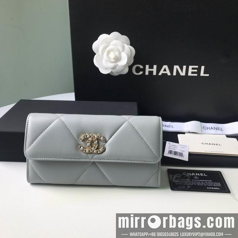 1:1 Chanel Bags BTAp0955B 10X19.5X2.5