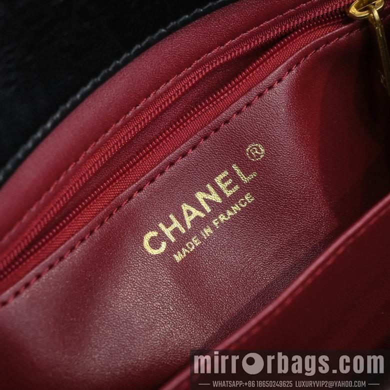 1:1 Chanel Bags 9057 23X14.5X7.5cm WO 3colour
